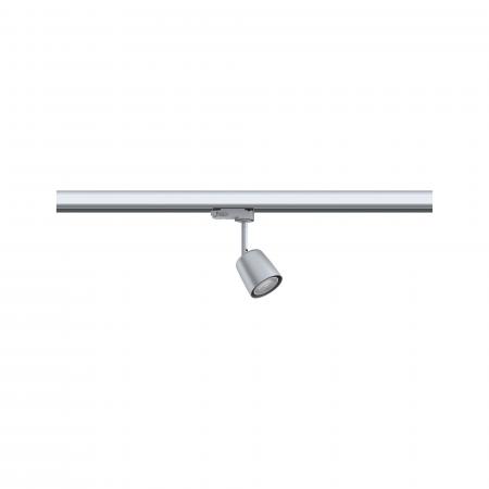 Paulmann 95530 Schienen Spot Cover Silber Chrom 230V
