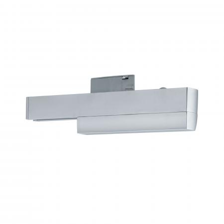 Paulmann 96893 URail ZB Spotadapter On/Off/Dimm 0-50W Chrom