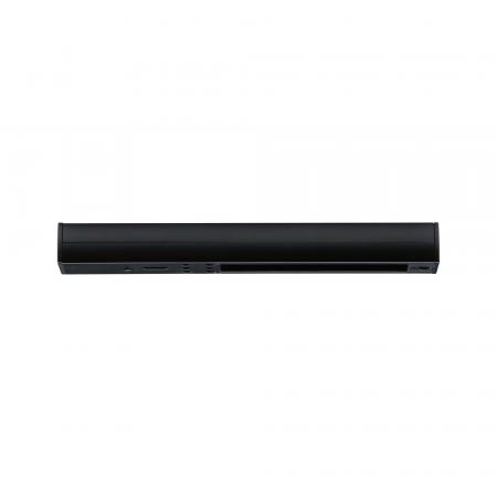 Paulmann 96960 URail System Light&Easy Endeinspeisung max. 1000W Schwarz Kunststoff