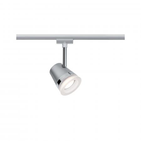 Paulmann 97613 URail Spot Cone max.1x10W GU10 Chrom m/ Chrom