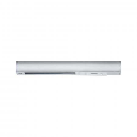 Paulmann 97655 URail System Light&Easy Endeinspeisung max. 1000W Chrom