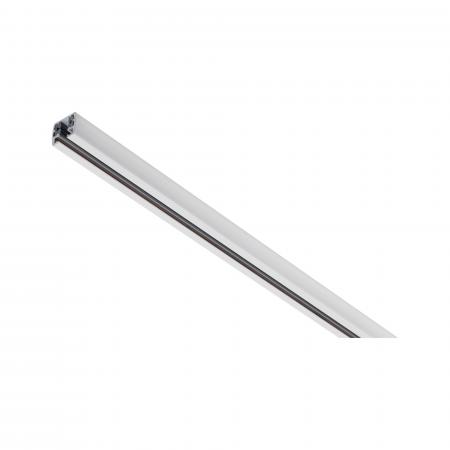 Paulmann 97684 URail System Light&Easy Schiene 2m Weiß