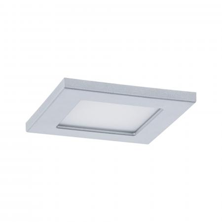 Paulmann 99960 Clever Connect Spot Pola 2W 2700-6500K tunable White 12V Chrom matt/Kunststoff