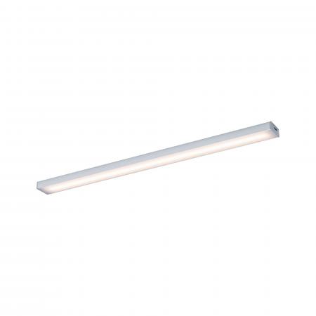 Paulmann 99968 Clever Connect Spot Barre 350mm 3,5W 2700-6500K 12V Chrom matt/Kunststoff