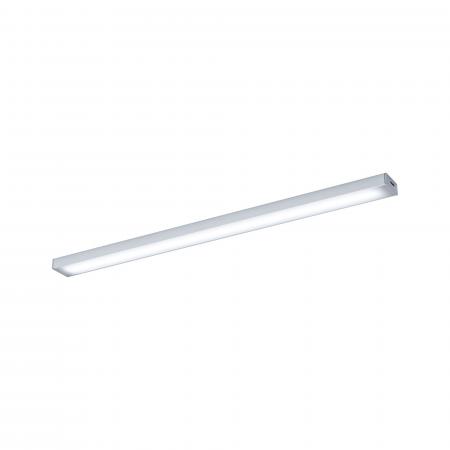 Paulmann 99968 Clever Connect Spot Barre 350mm 3,5W 2700-6500K 12V Chrom matt/Kunststoff