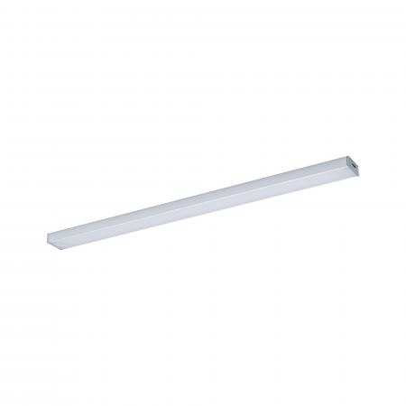 Paulmann 99968 Clever Connect Spot Barre 350mm 3,5W 2700-6500K 12V Chrom matt/Kunststoff