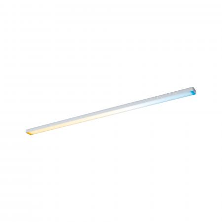 Paulmann 99969 Clever Connect Spot Barre 550mm 6W 2700-6500K 12V Chrom matt/Kunststoff