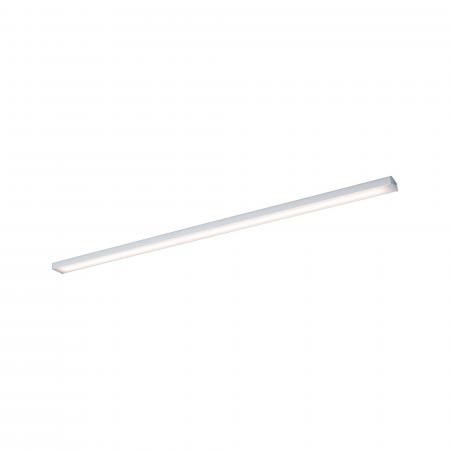 Paulmann 99969 Clever Connect Spot Barre 550mm 6W 2700-6500K 12V Chrom matt/Kunststoff