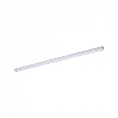 Paulmann 99969 Clever Connect Spot Barre 550mm 6W 2700-6500K 12V Chrom matt/Kunststoff