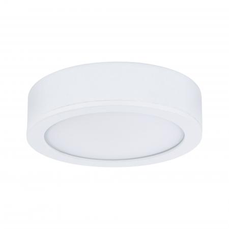 Paulmann 99975 Clever Connect StarterSet Disc 3x2W 12VA DC 2700-6500K 12V Weiß matt/Kunststoff
