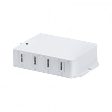 Paulmann 99994 Clever Connect Connection Box Tunable White Tunable White    Weiß