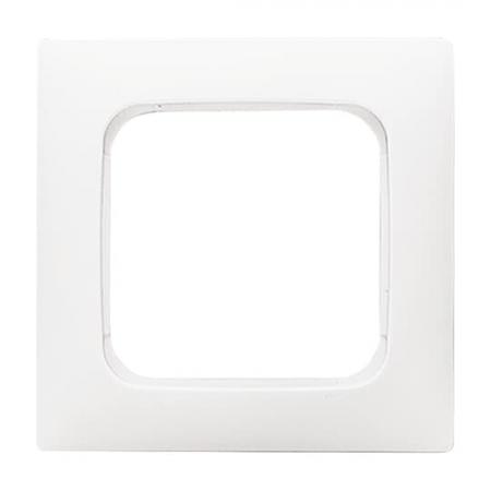 Busch-Jaeger 2511-214K-102 Reflex SI Linear-Abdeckrahmen 1-fach Rahmen