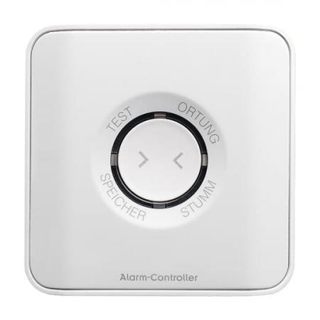 Busch-Jaeger 6824/11-84 Busch-Rauchalarm® Funk-Alarmschalter