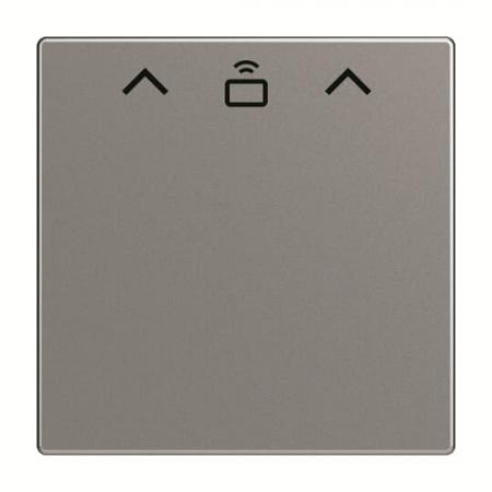 Busch-Jaeger 1792 RFID-866 Zent.Sch.Cardschalter RFID 1792 RFID-866