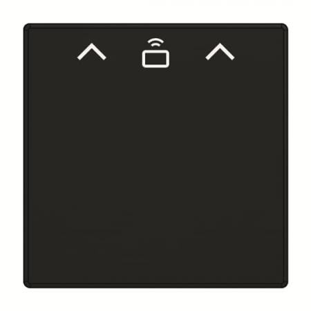 Busch-Jaeger 1792 RFID-885 1792 RFID-885 Zent.Sch.Cardschalter RFID