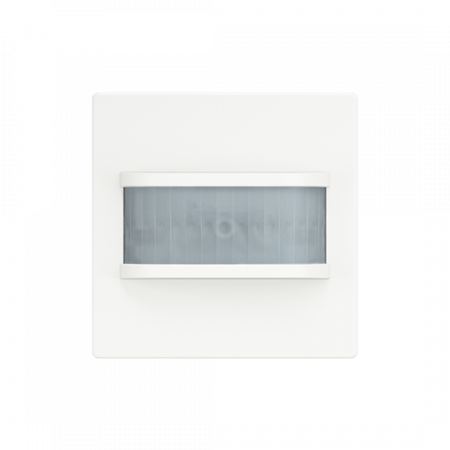Busch-Jaeger 62762-885-WL Busch-Wächter® 180 flex Komfort-Sensor, Wireless, Selectlinse, 180°, schwarz matt, Plattform 63