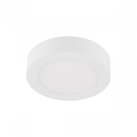 EVN LED Anbaupanel, dimmbar ADR170125
