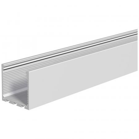EVN Aluminium U-Profil (groß) für LED-Strips APEB100