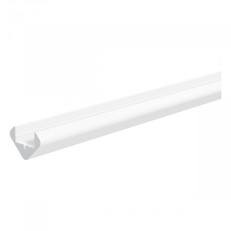 EVN Aluminium Eck-Profil für LED-Strips APESW100