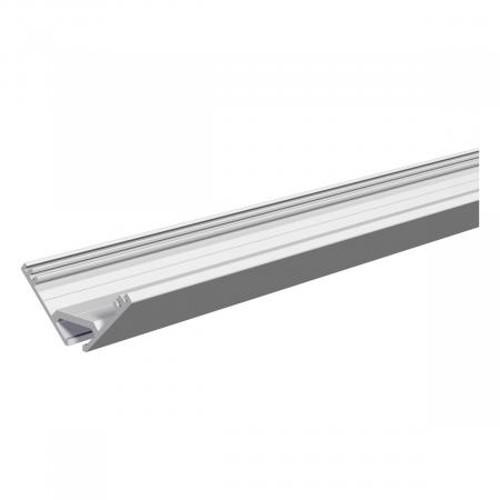 EVN Aluminium Eck-Profil für LED-Strips APEXL200
