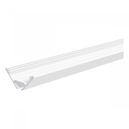 EVN Aluminium Eck-Profil für LED-Strips APEXLW200