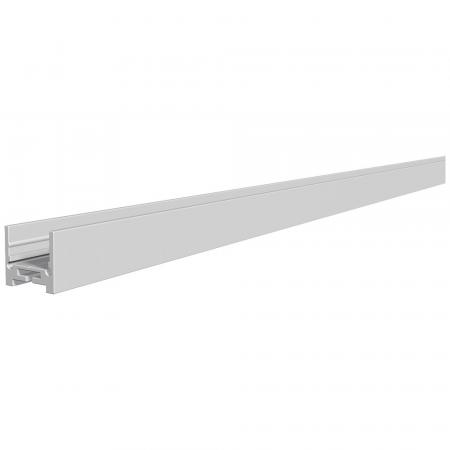 EVN Aluminium U-Profil (flach) für LED-Strips APF300