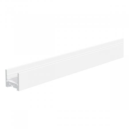 EVN Aluminium U-Profil (flach) für LED-Strips APFW100