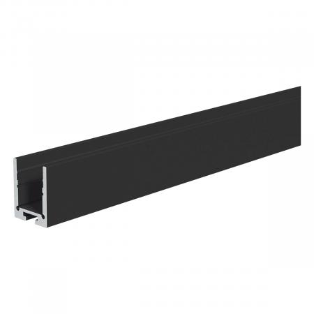 EVN Aluminium U-Profil (hoch) für LED-Strips APHB100