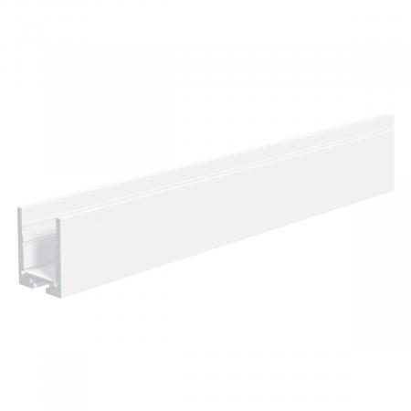 EVN Aluminium U-Profil (hoch) für LED-Strips APHW100