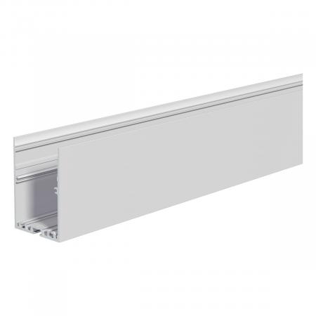 EVN Aluminium U-Profil für Einlegeprofil mit Reflektor APRU46300