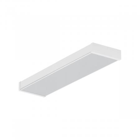EVN Anbaurahmen für Systemdecken-Einbaupanel APS60BM