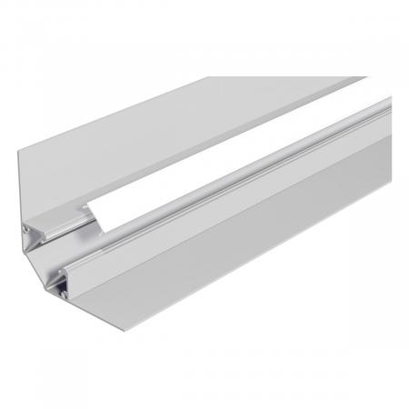EVN Trockenbauprofil inkl. Abdeckung für LED-Stripes APTB3AM200
