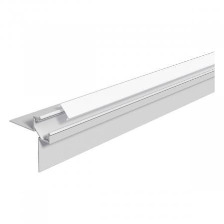 EVN Trockenbauprofil inkl. Abdeckung für LED-Stripes APTB4AM200