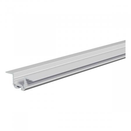 EVN Aluminium T-/Eck-Profil für LED-Strips APTE500