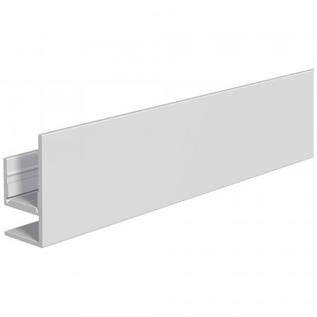 EVN Aluminium Profil für LED-Strips APWB100