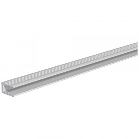 EVN Aluminium Profil für LED-Strips APWBGB100