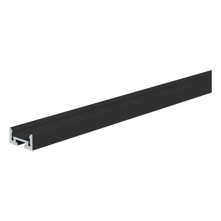 EVN Aluminium U-Profil (extra flach) für LED-Strips APXSB100