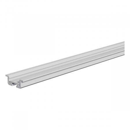 EVN Aluminium T-Profil (extra flach) für LED-Strips APXST200