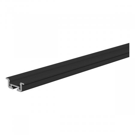 EVN Aluminium T-Profil (extra flach) für LED-Strips APXSTB100