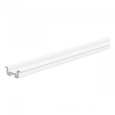 EVN Aluminium T-Profil (extra flach) für LED-Strips APXSTW100