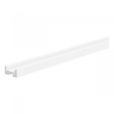 EVN Aluminium U-Profil (extra flach) für LED-Strips APXSW100