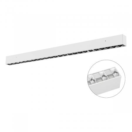 EVN LED Anbauleuchte, IP20 BALD12360140