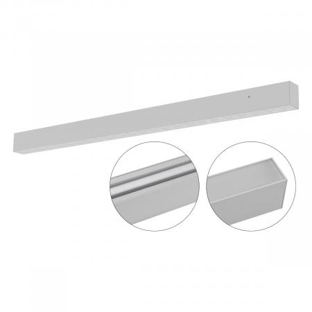 EVN LED Anbauleuchte direkt/indirekt, IP20 BALD12501425