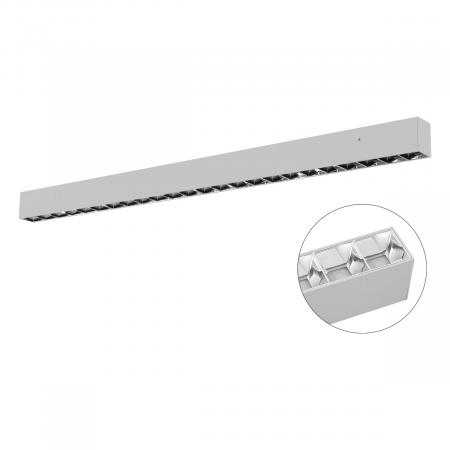 EVN LED Anbauleuchte, IP20 BALR12361440