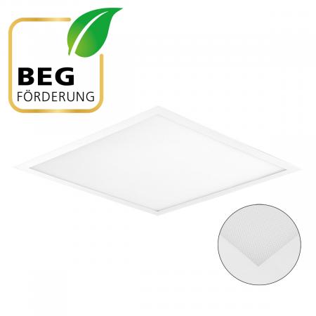 EVN LED Einbaupanel für Systemdecken BPDU62300102