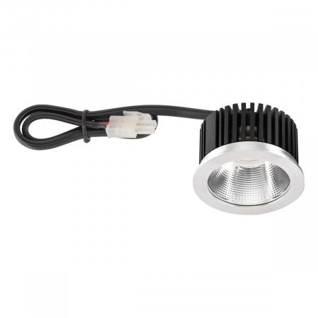 EVN COB LED-Einsatz mit AMP-Stecker C513500640