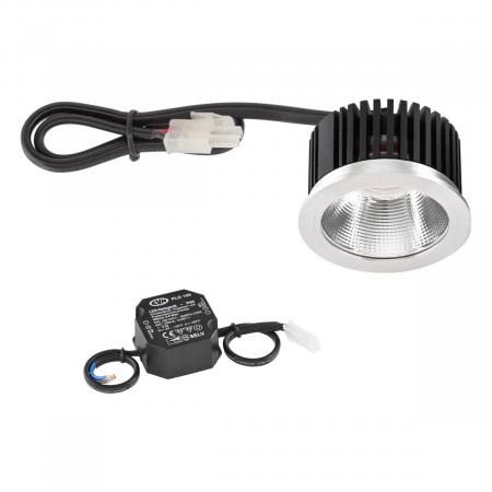 EVN COB LED-Einsatz inkl. Netzgerät C51350N601