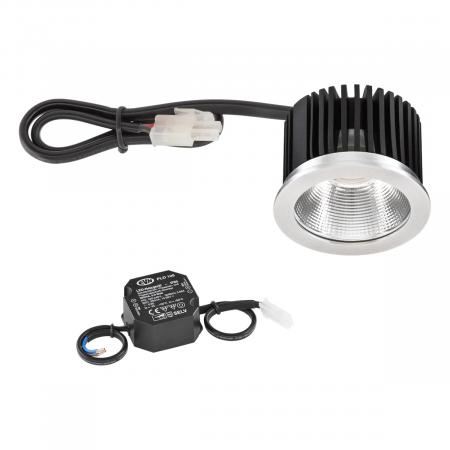 EVN COB LED-Einsatz inkl. Netzgerät C51350N901