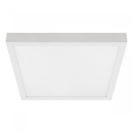 EVN EPSU420125 LED-Deckenpanel 425x425 mm Multilumen Multicolour IP40