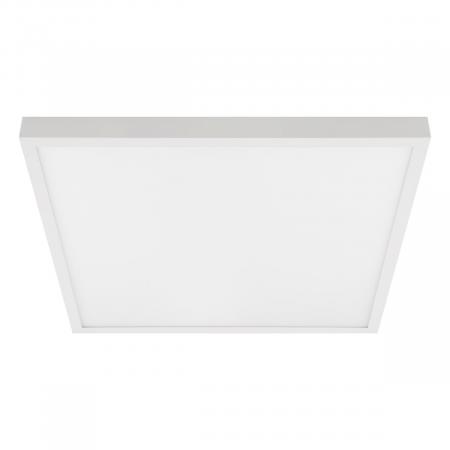 EVN EPSU620125 LED-Deckenpanel 625x625 mm Multilumen Multicolour IP40